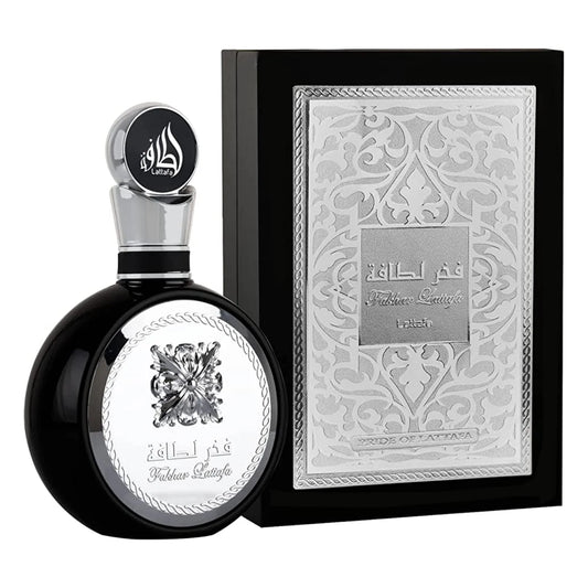 Lattafa Fakhar black EDP 100ml - Caballero