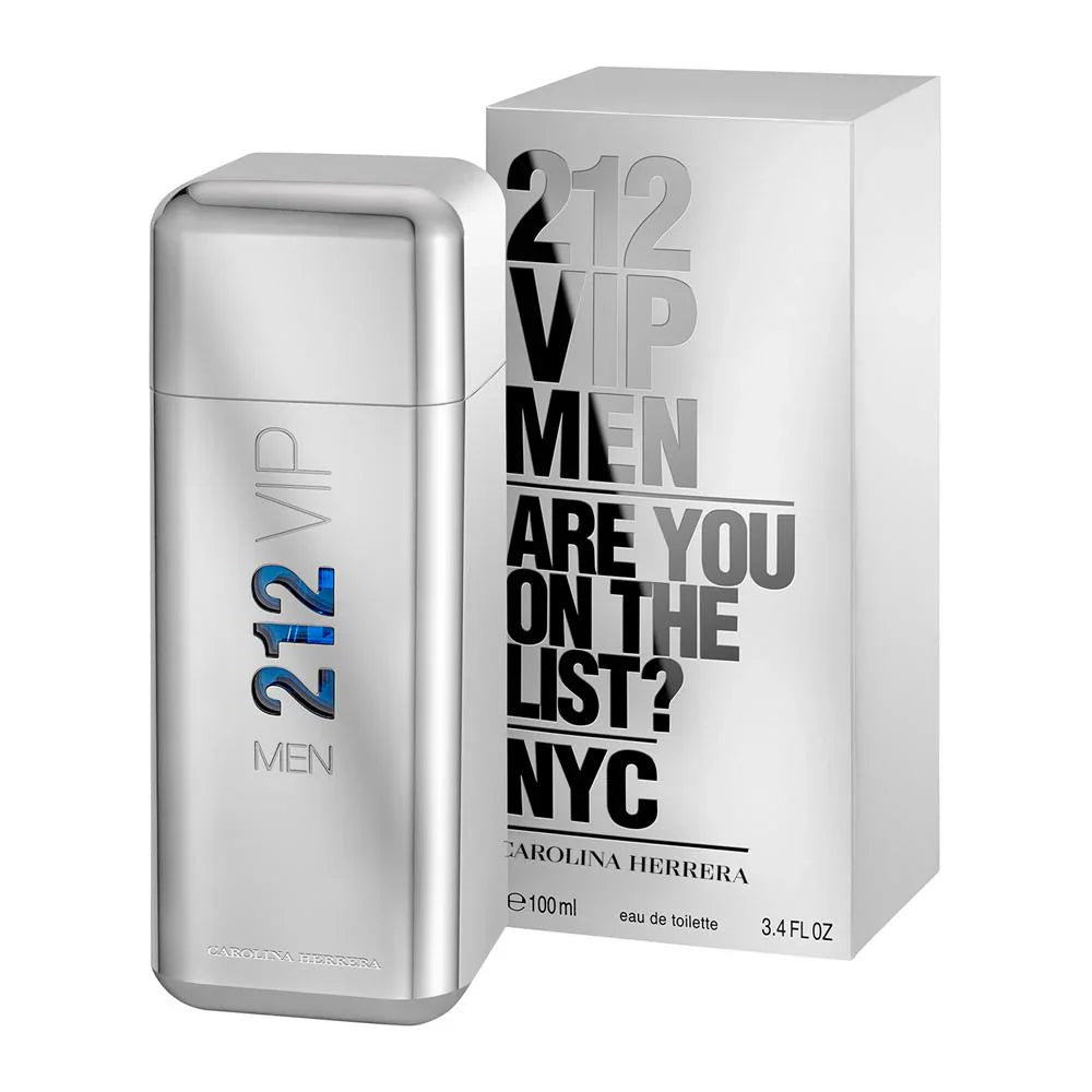 212 VIP Men 100ml EDT - Caballero