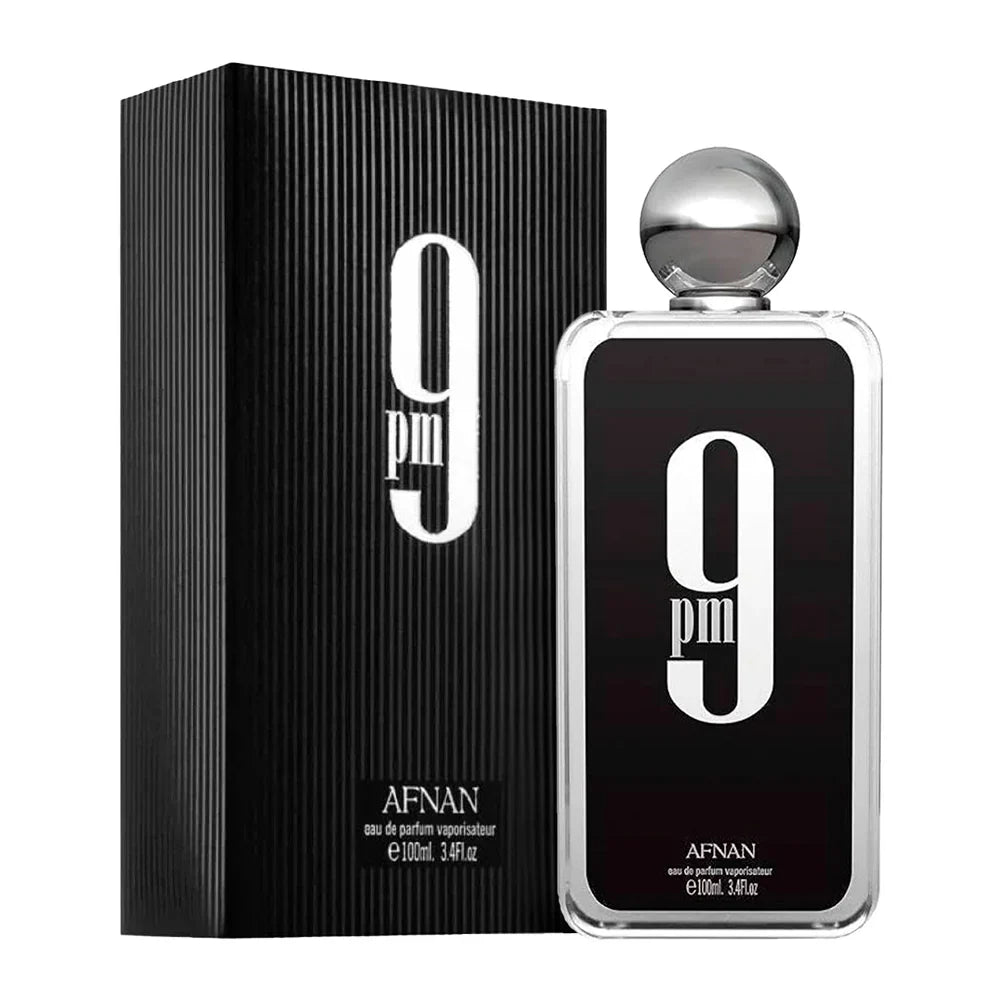 Afnan 9pm EDP 100ml - Caballero