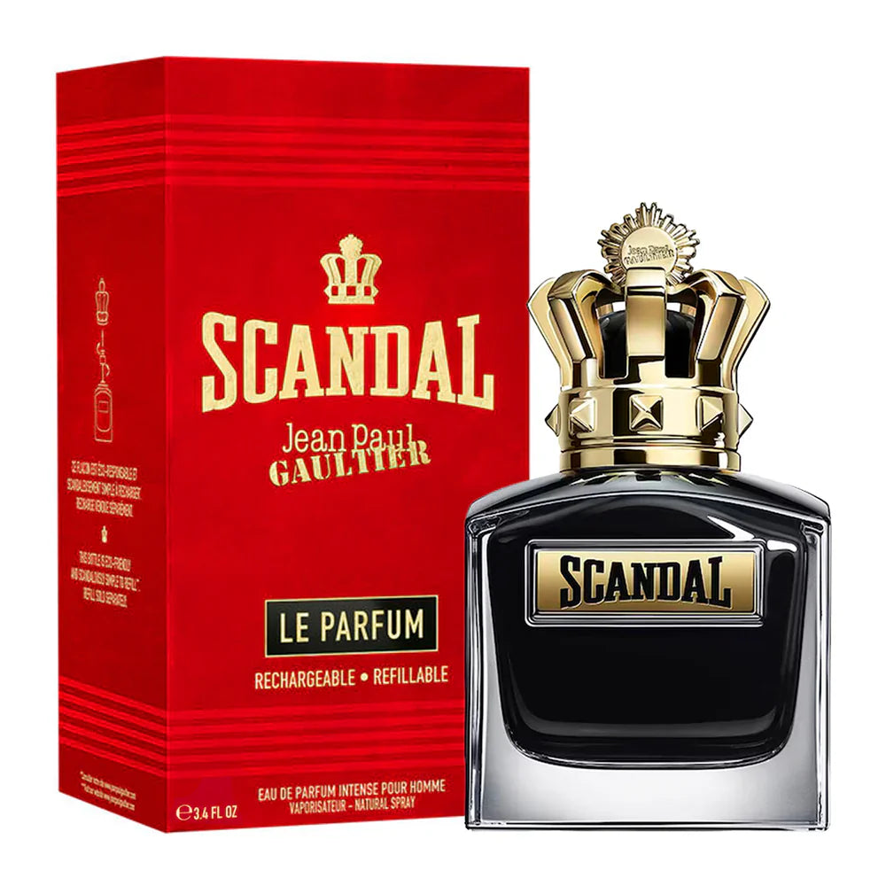 Scandal EDP 100ml - Caballero