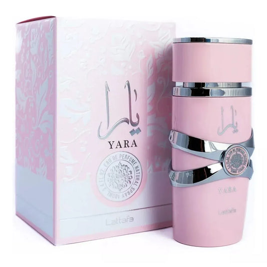 Lattafa Yara 100 ml EDP – Dama