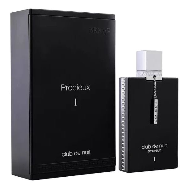 Club de nuit Precieux Extrait De Parfum 55ml - Caballero