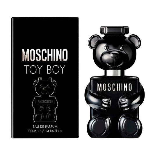 Moschino Toy Boy 100ml EDP - Caballero