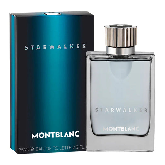 Mont Blanc Starwalker 75ml EDT - Caballero