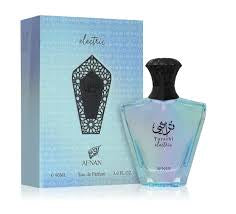 Afnan Turathi Electric EDP 90ml - Caballero
