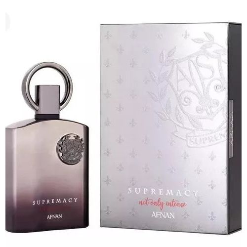 Afnan Supremcy Not Only Intense EDP 100ml - Caballero