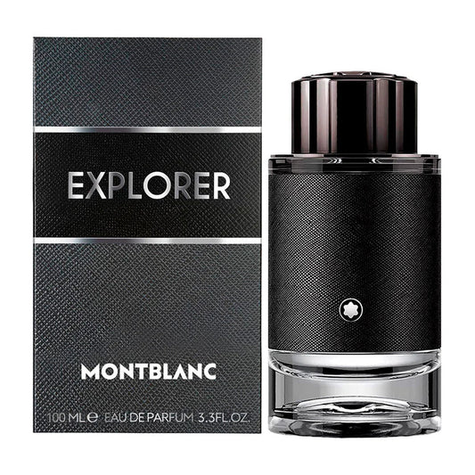 Mont Blanc Explorer 100ml EDP - Caballero