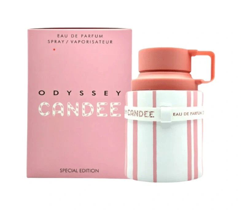 Odyssey Candee EDP 100ml – Dama