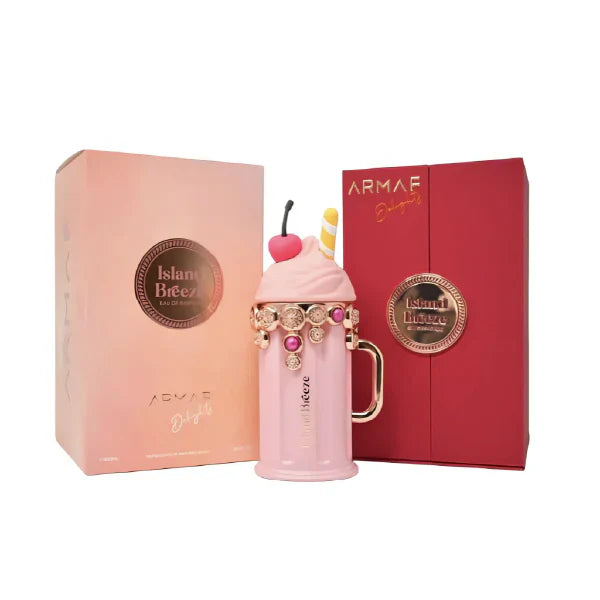 Armaf Island Breeze EDP 100ml - Dama