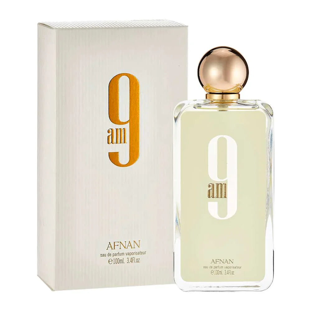 Afnan 9Am Femme EDP 100ml - Dama