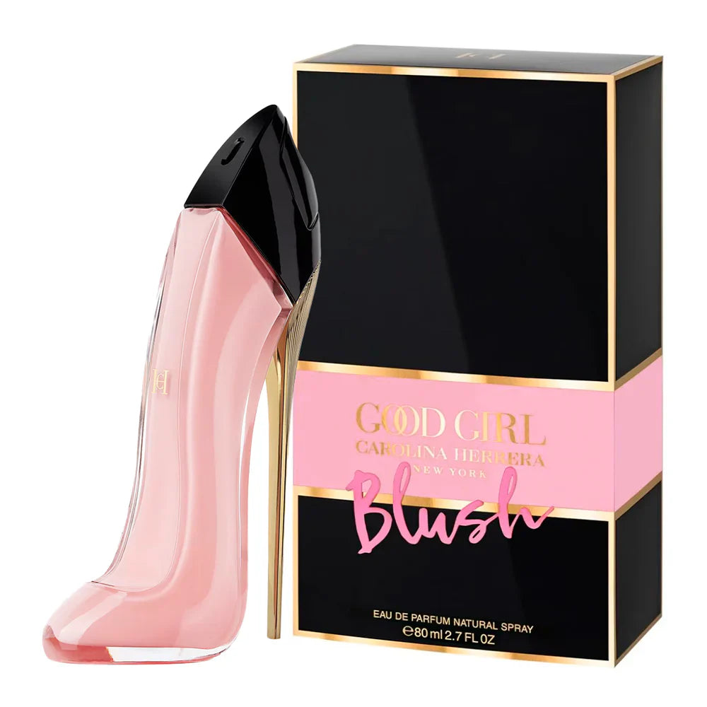 Good Girl Blush EDP 80ml - Dama