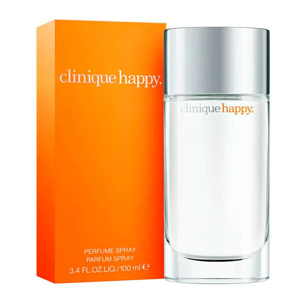Happy 100ml EDP - Dama