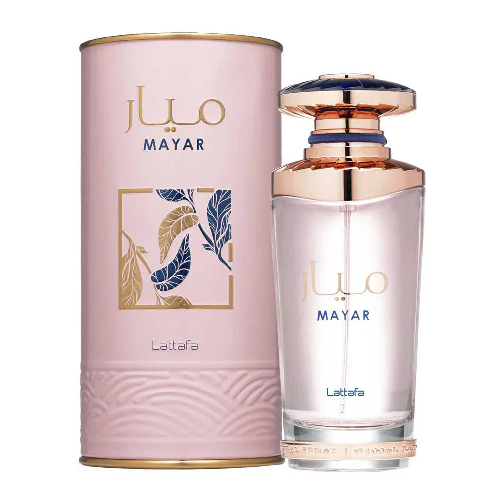 Lattafa Mayar EDP 100ml - Dama
