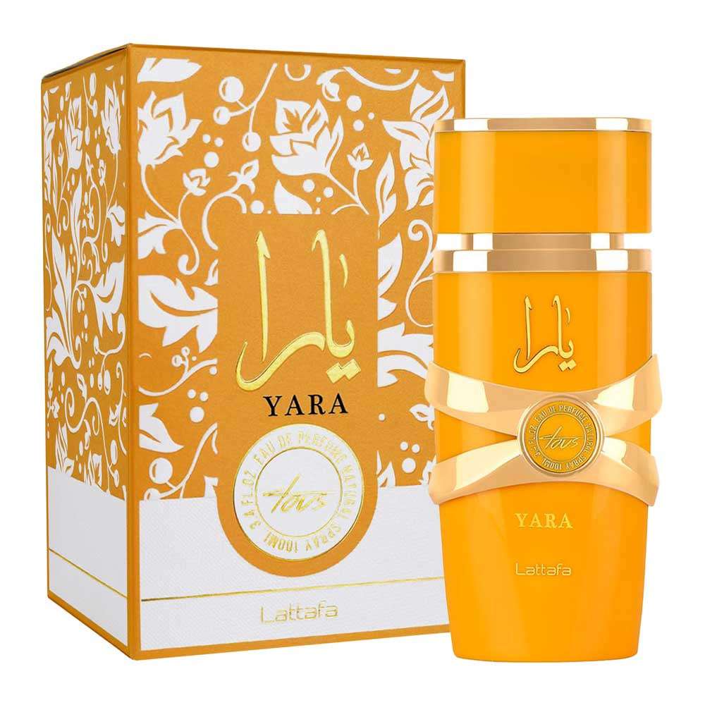 Lattafa Yara Tous EDP 100ml - Dama