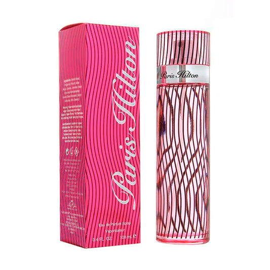 Paris Hilton 100ml EDP - Dama