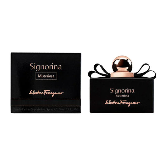 Signorina Misteriosa 100ml EDP - Dama