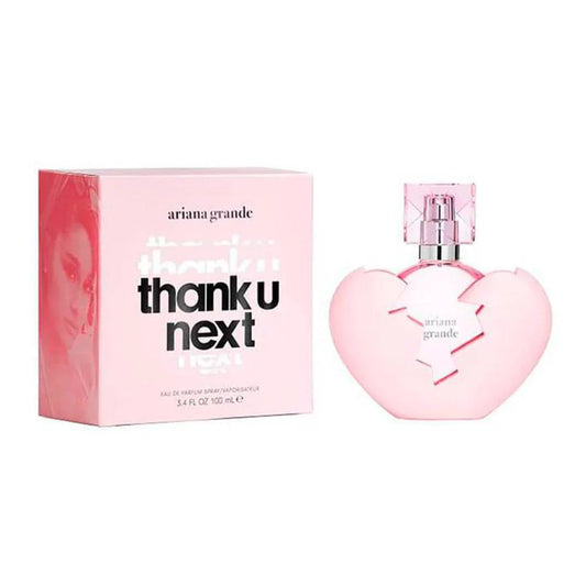Ariana Grande Thank U Next 100ml EDP - Dama