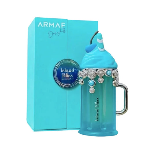 Armaf Island Bliss EDP 100ml - Dama