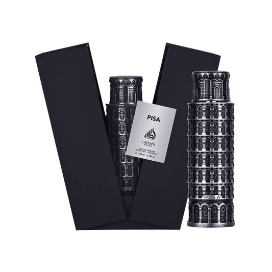 Lattafa Pisa EDP 100ml - Caballero