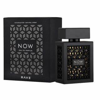 Lattafa Now Rave EDP 100ml - Caballero