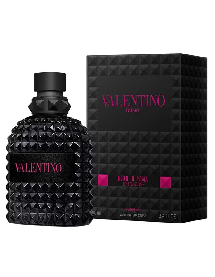 Valentino born in roma Extradose EDP 100ml - Caballero
