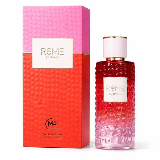 Bharara Beauty Rome La bomba EDP 100ml - Dama