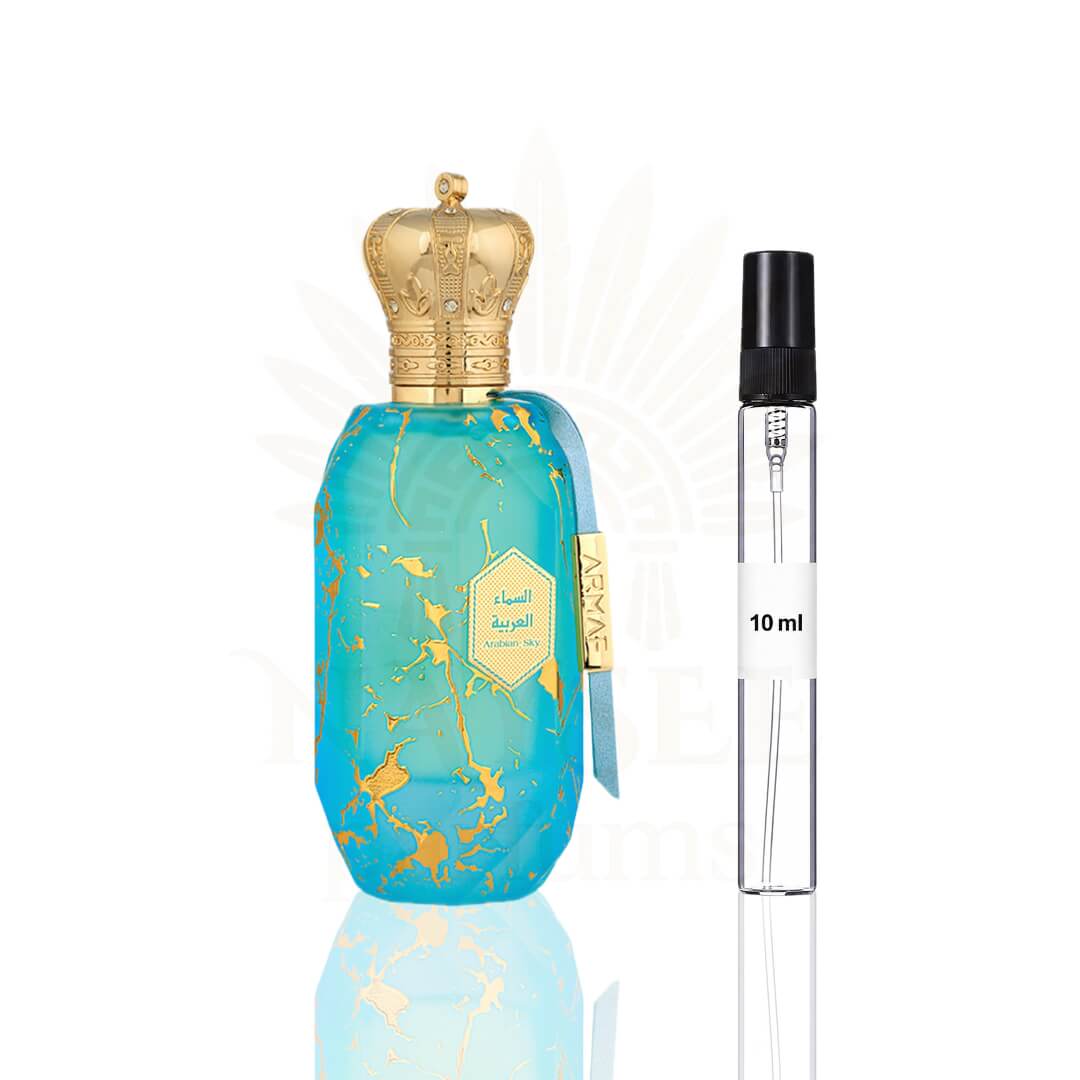 Arabian Sky Decant - Unisex