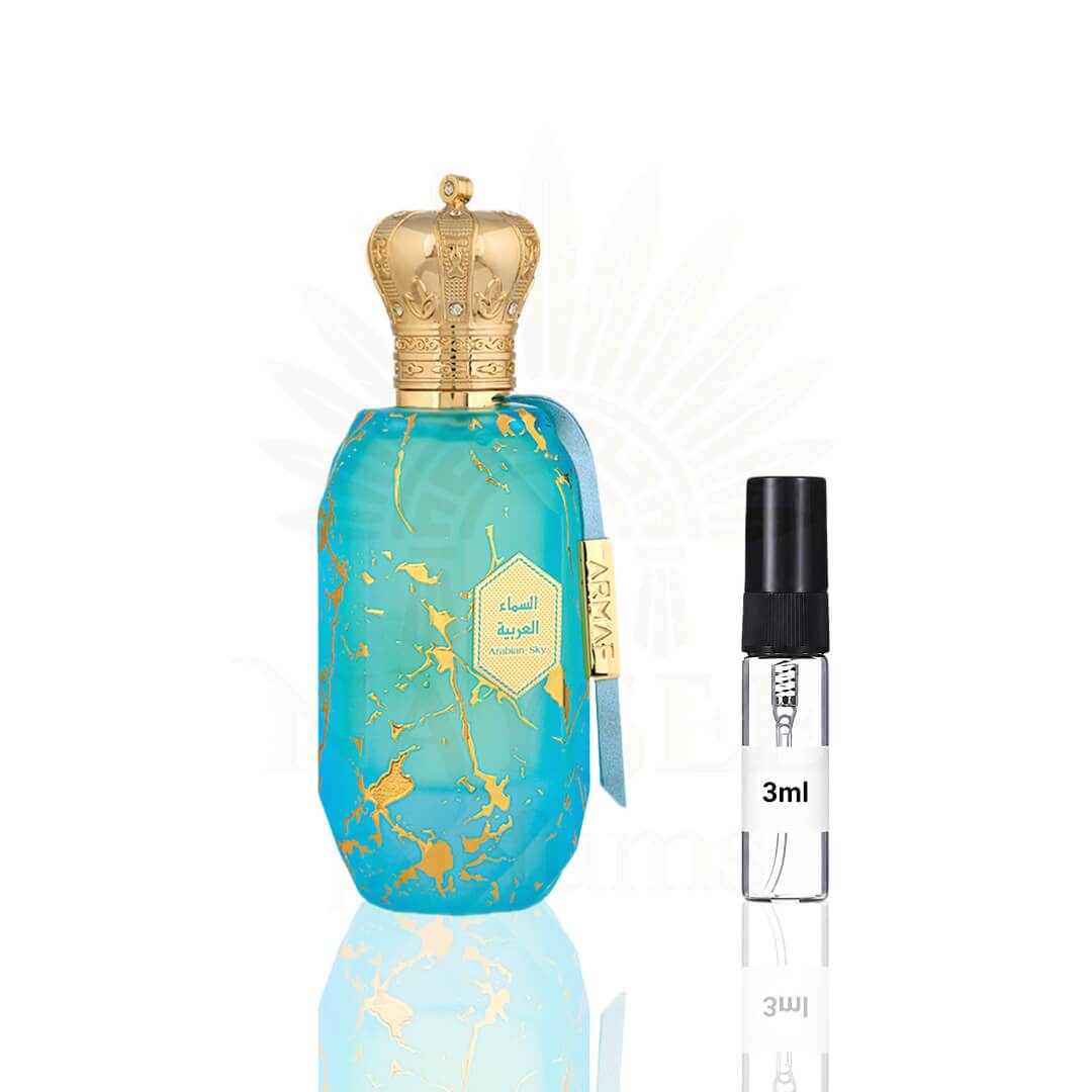 Arabian Sky Decant - Unisex