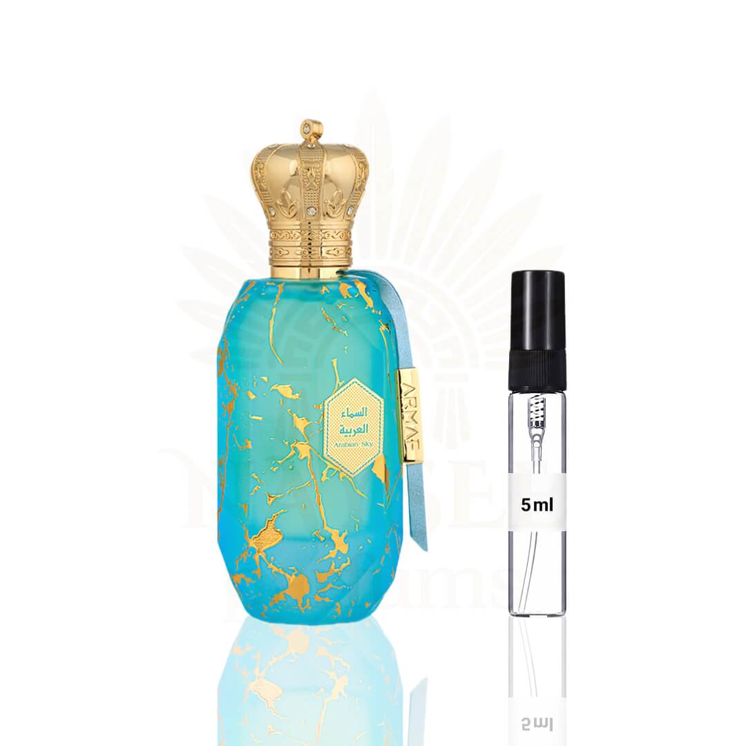 Arabian Sky Decant - Unisex