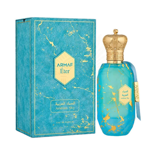 Armaf Arabian Sky 100ml - Unisex