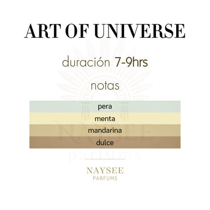 Lattafa Pride Art Of Universe 100ml - Unisex