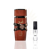 Asad Bourbon