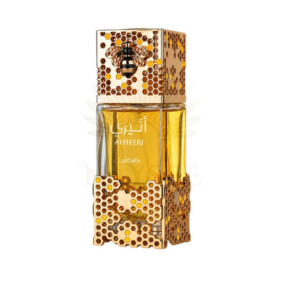 Lattafa Atheeri 100ml - Dama