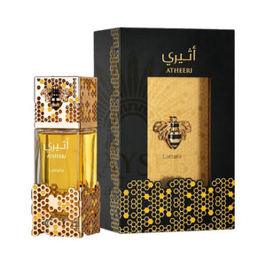 Lattafa Atheeri 100ml - Dama