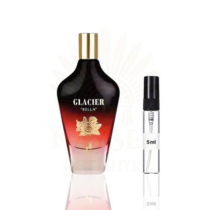 Glacier Bella Decant - Dama