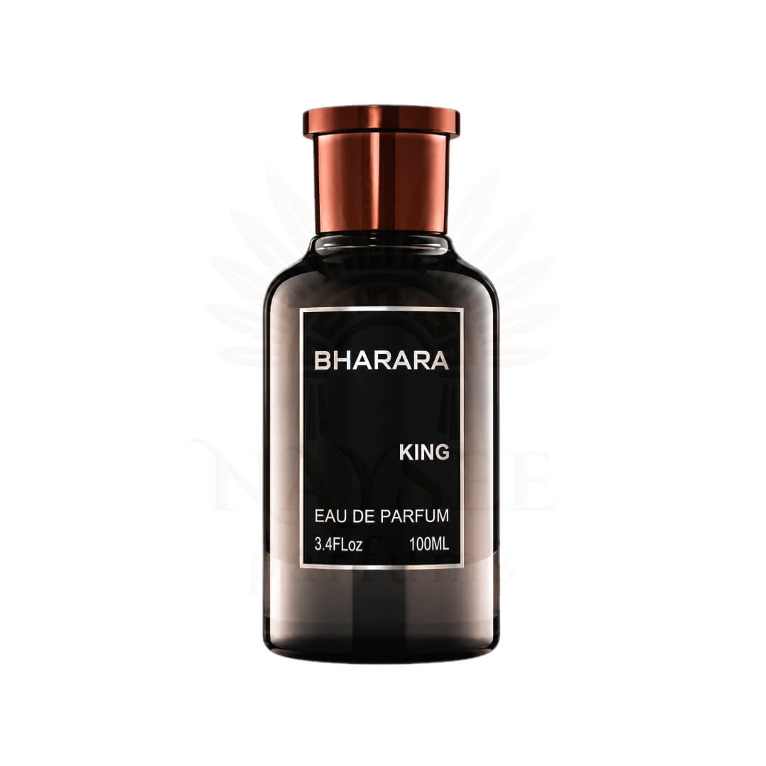 Bharara King EDP 100ml - Caballero
