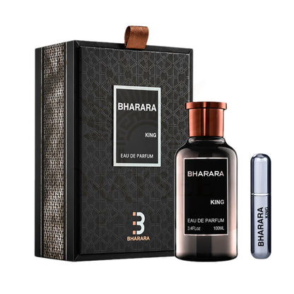 Bharara King EDP 100ml - Caballero