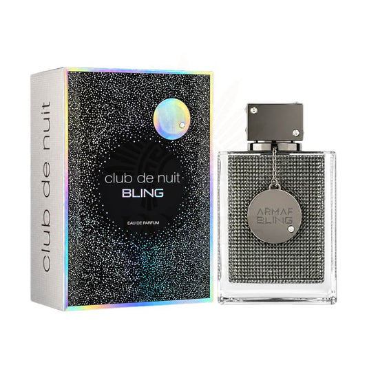 Club de Nuit Bling 75ml - Caballero