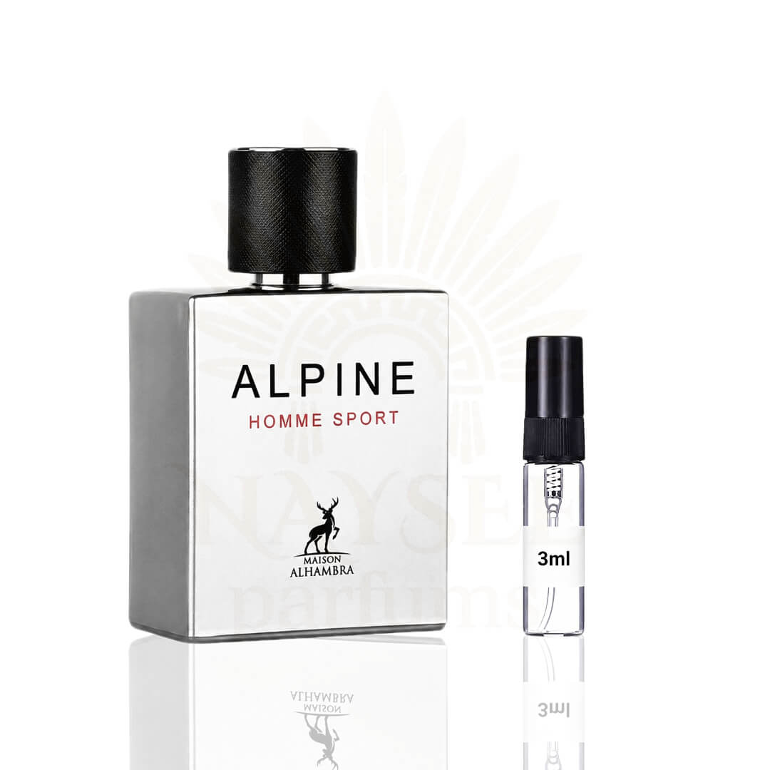 Alpine Homme Sport Decant - Caballero