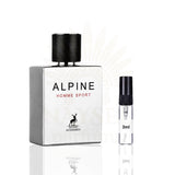 Alpine Homme Sport