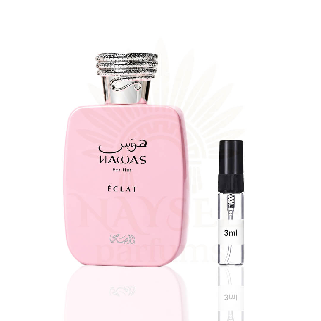 Rasasi Hawas Eclat Decant - Dama