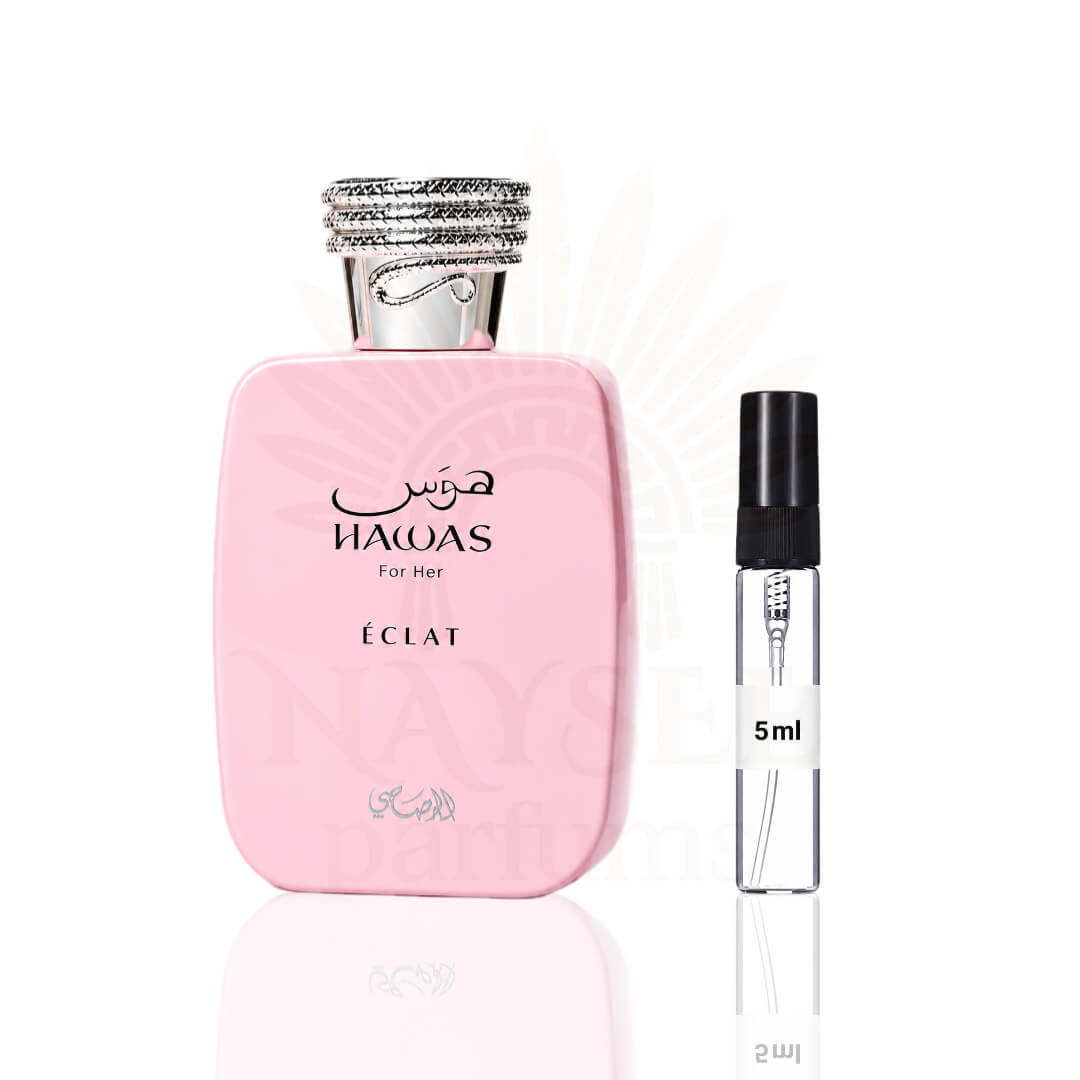 Rasasi Hawas Eclat Decant - Dama