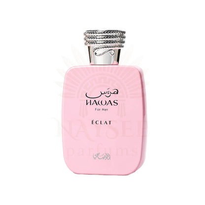 Rasasi Hawas Eclat 100ml – Dama