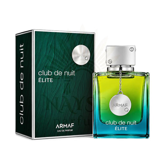 Club de Nuit Elite 105ml - Caballero