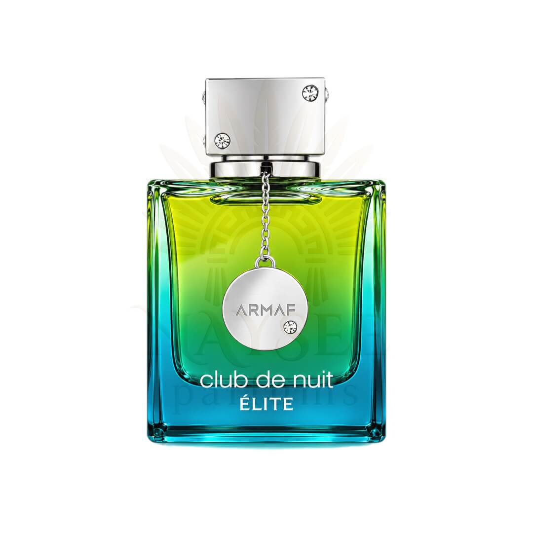 Club de Nuit Elite 105ml - Caballero