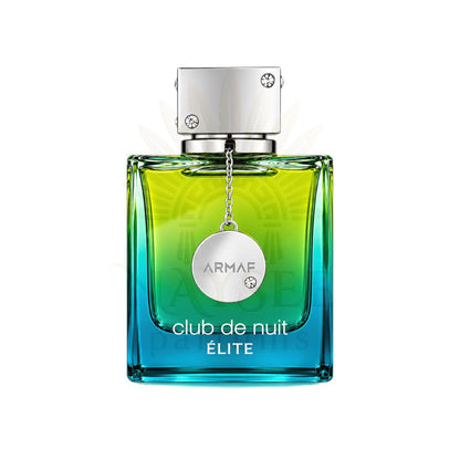 Club de Nuit Elite 105ml - Caballero