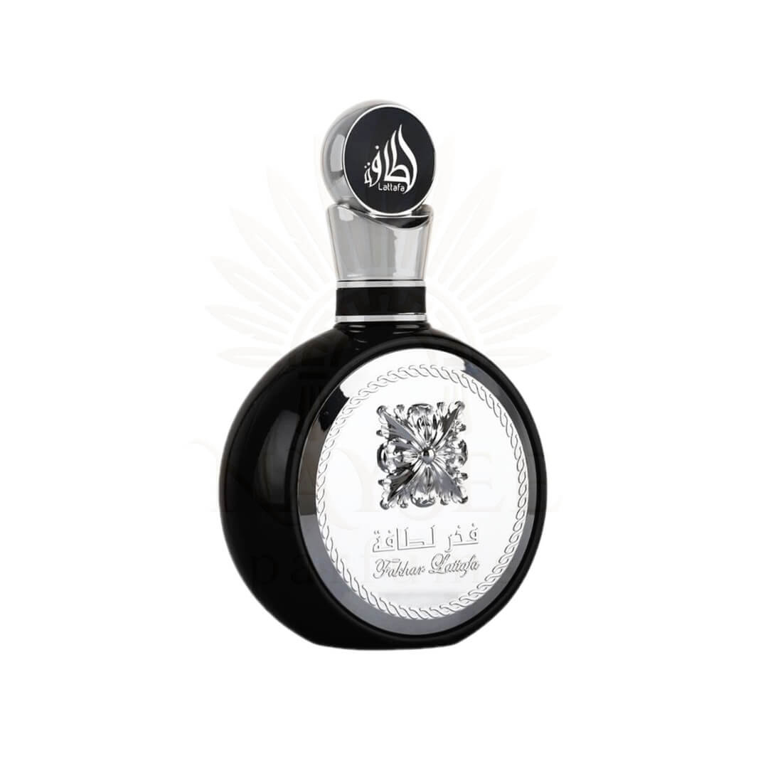 Lattafa Fakhar Black 100ml - Caballero