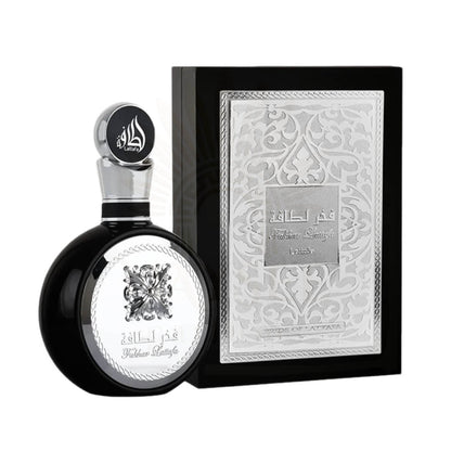 Lattafa Fakhar Black 100ml - Caballero