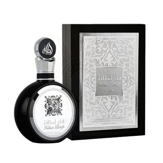 Lattafa Fakhar Black 100ml - Caballero