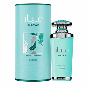 Lattafa Mayar Natural Intense EDP 100ml - Dama